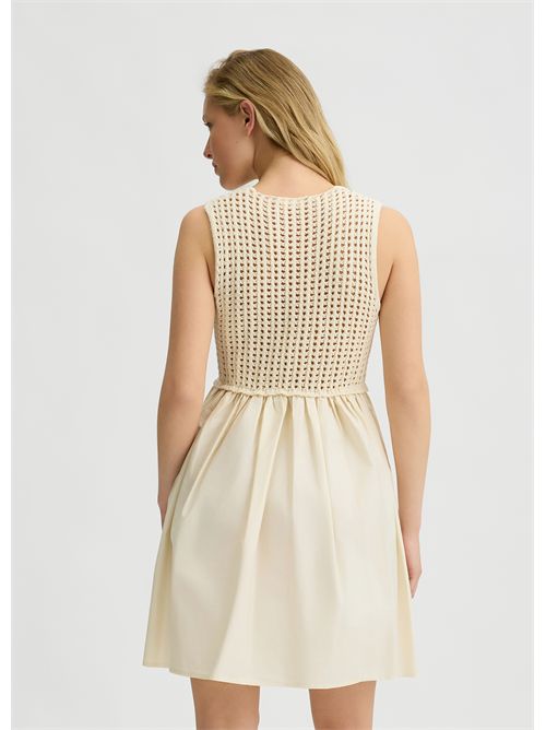Abito in cotone LIU JO | WA5385MA44M/C3721